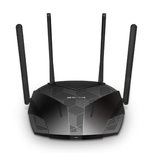 Router Mercusys 1.8Gbps Wi-fi 6 MR70X.