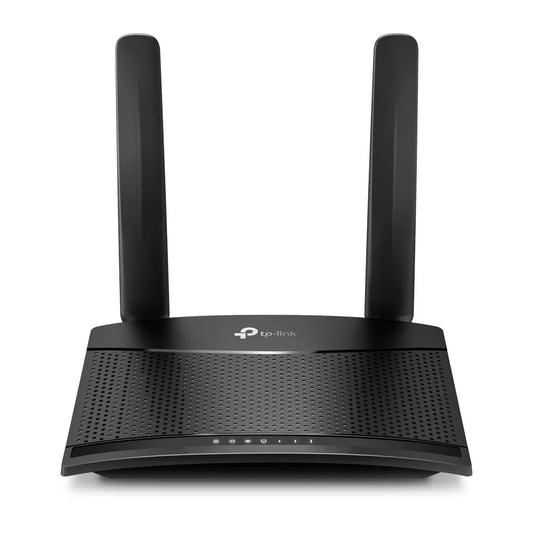 Router Tp-Link 4G LTE 300Mbps TL-MR100.