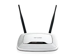 Router Tp-Link Inalámbrico TL-WR841N.