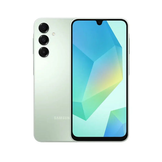 Samsung A16.