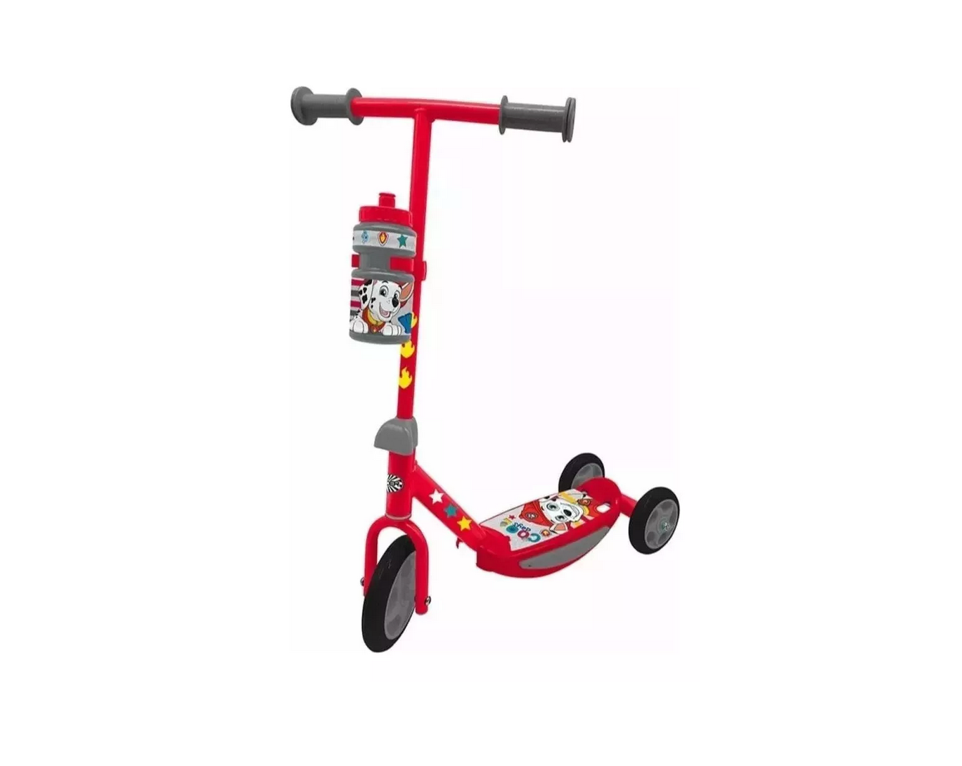 Scooter de 3 Ruedas Paw Patrol Spin Master.