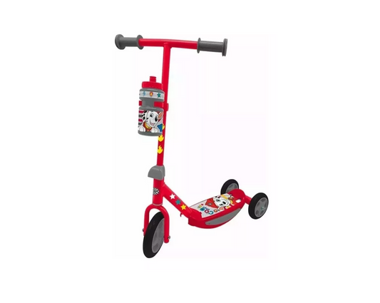 Scooter de 3 Ruedas Paw Patrol Spin Master.
