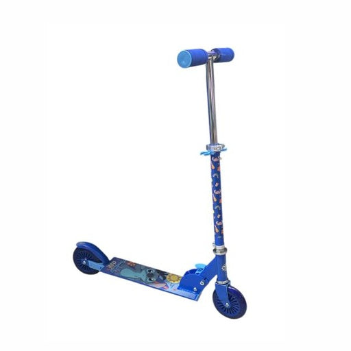 Scooter de Aluminio Sonic Prime Foster.