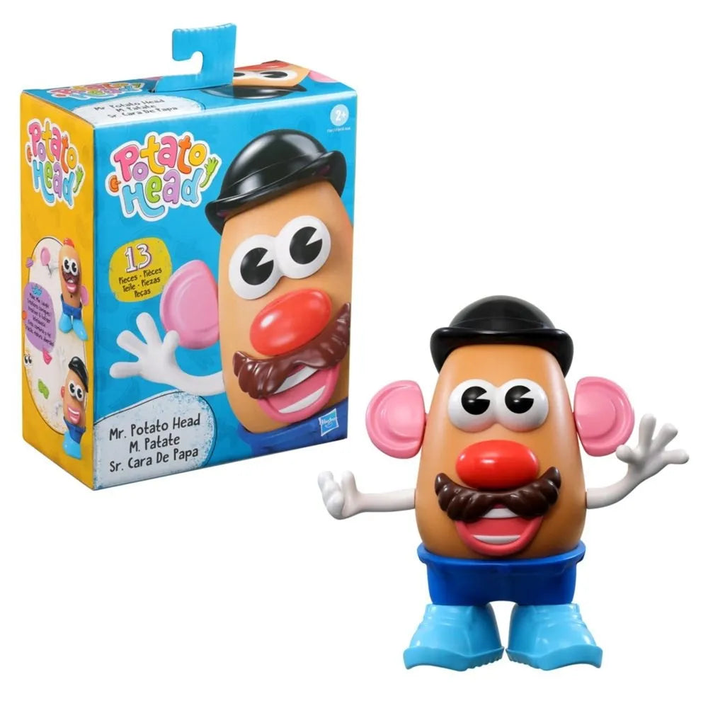 Señor Cara de Papa Hasbro.