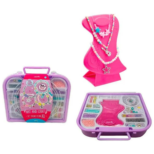 Set de Abalorios Dreamlike Charm Bracelets.