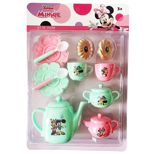 Set de Cocina Disney Junior Minnie.
