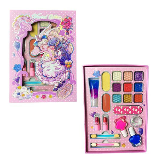 Set de Maquillaje Infantil.