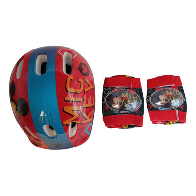 Set de Protección Disney Junior Mickey.