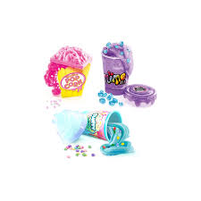 Slime DIY Crea tu Propia Bebida.