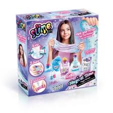 Slime DIY Pociones Magicas.