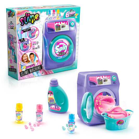 Slime Fresh Slime Machine Canal Toys.