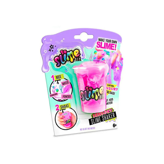 Slime Sensory Slime Shaker Canal Toys.