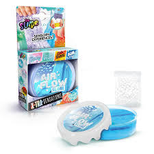 Slime X-TRA Sensations Air Flow Canal Toys.