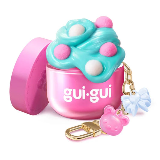 Slime de Lujo Gui-Gui Mini Rosado.