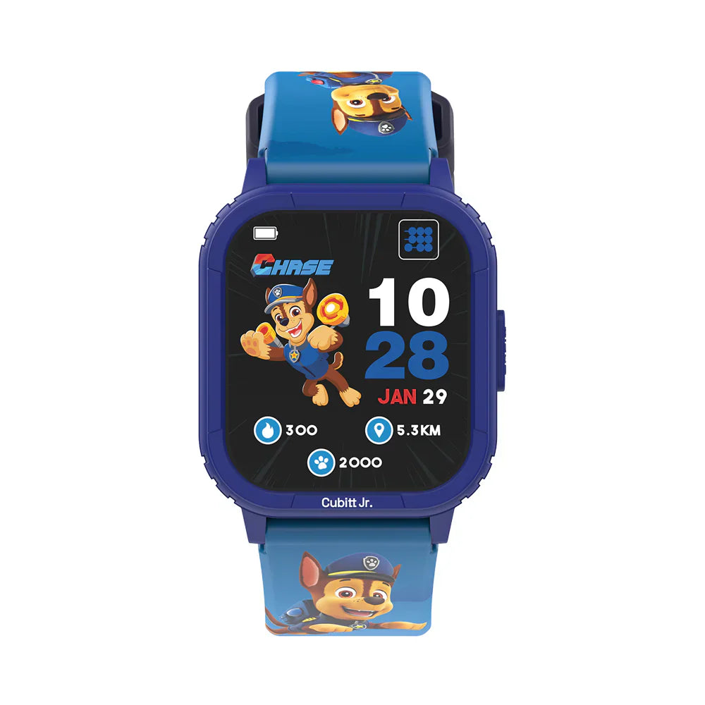 SmartWatch Cubitt JR Paw Patrol.