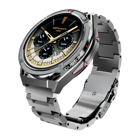 Smartwatch HiFuture Active.