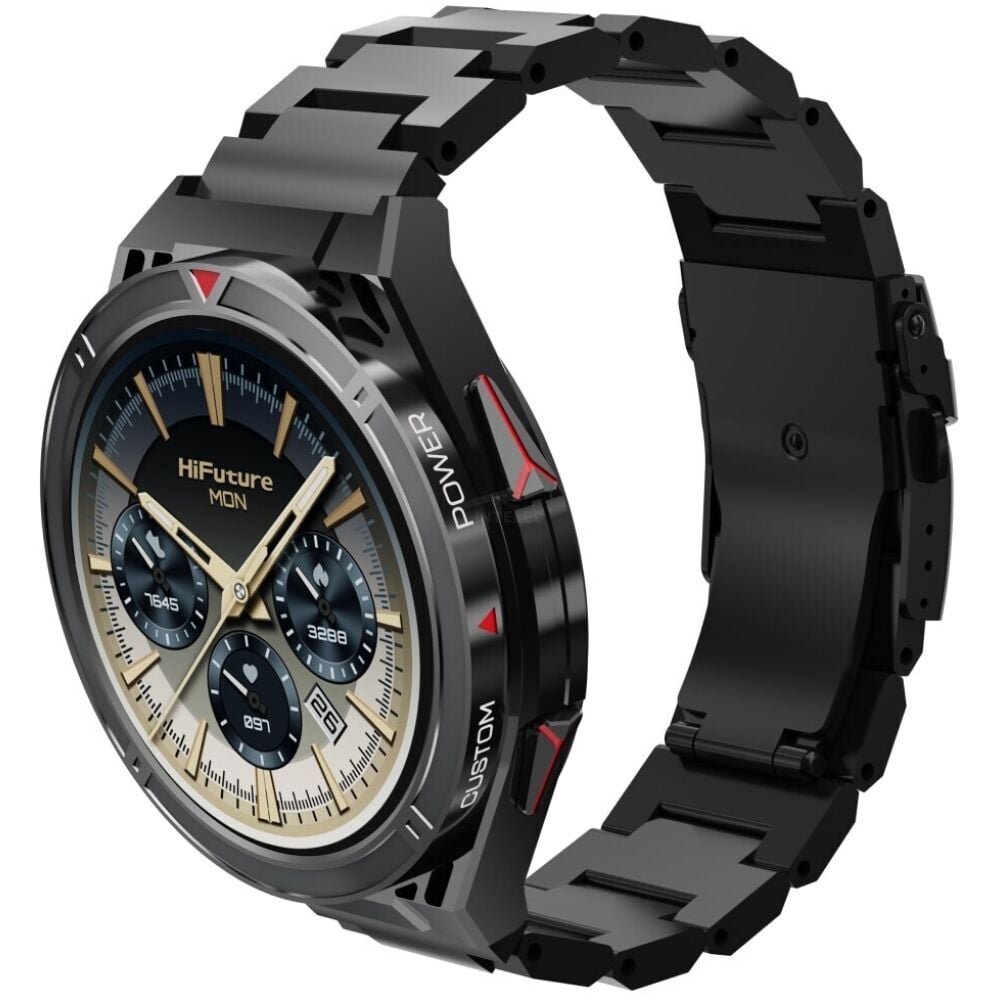 Smartwatch HiFuture Active.