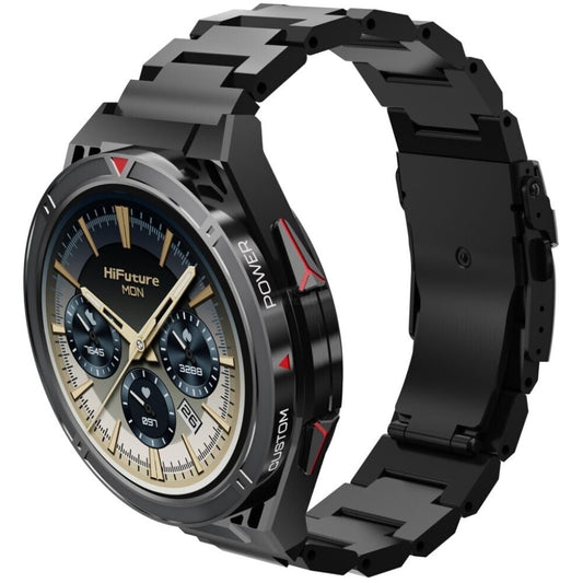 Smartwatch HiFuture Active.