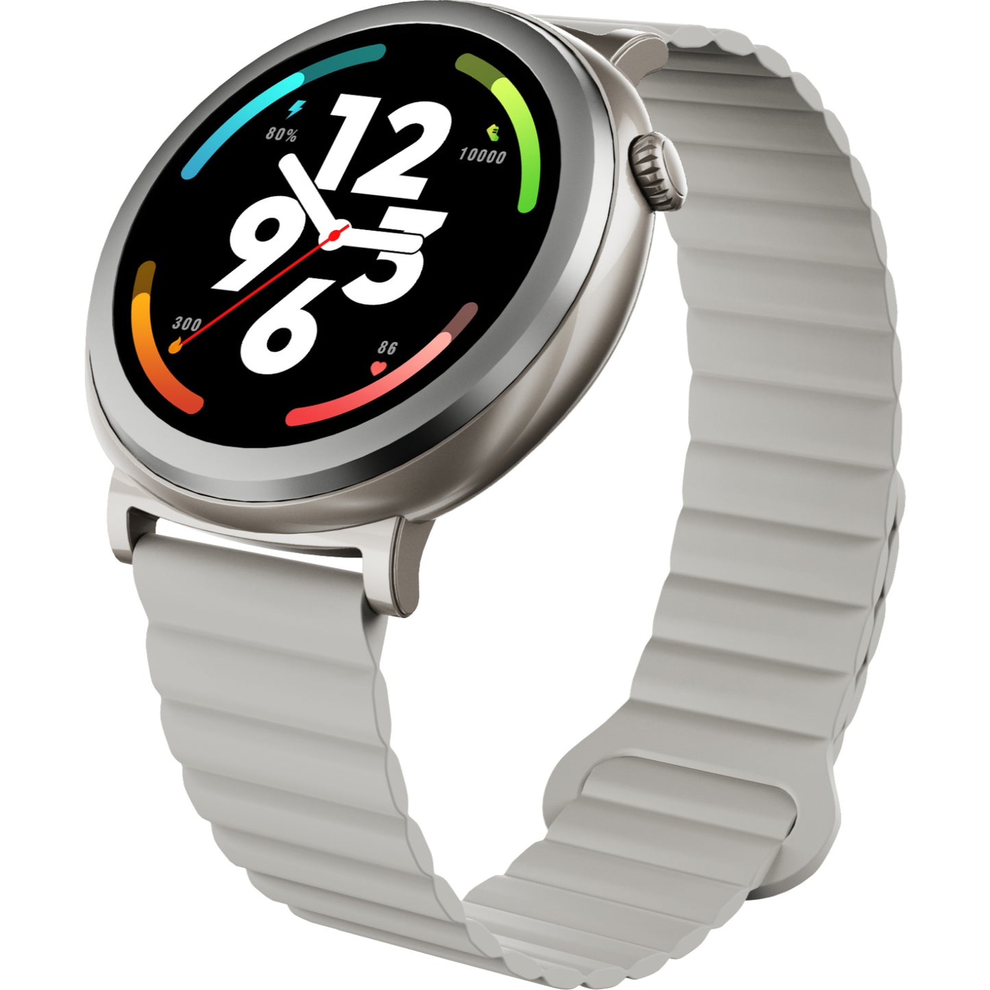 Smartwatch HiFuture Aurora.