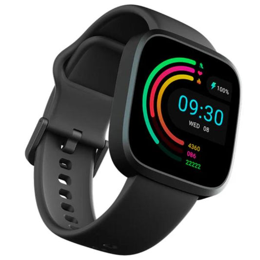 Smartwatch HiFuture EDGE.