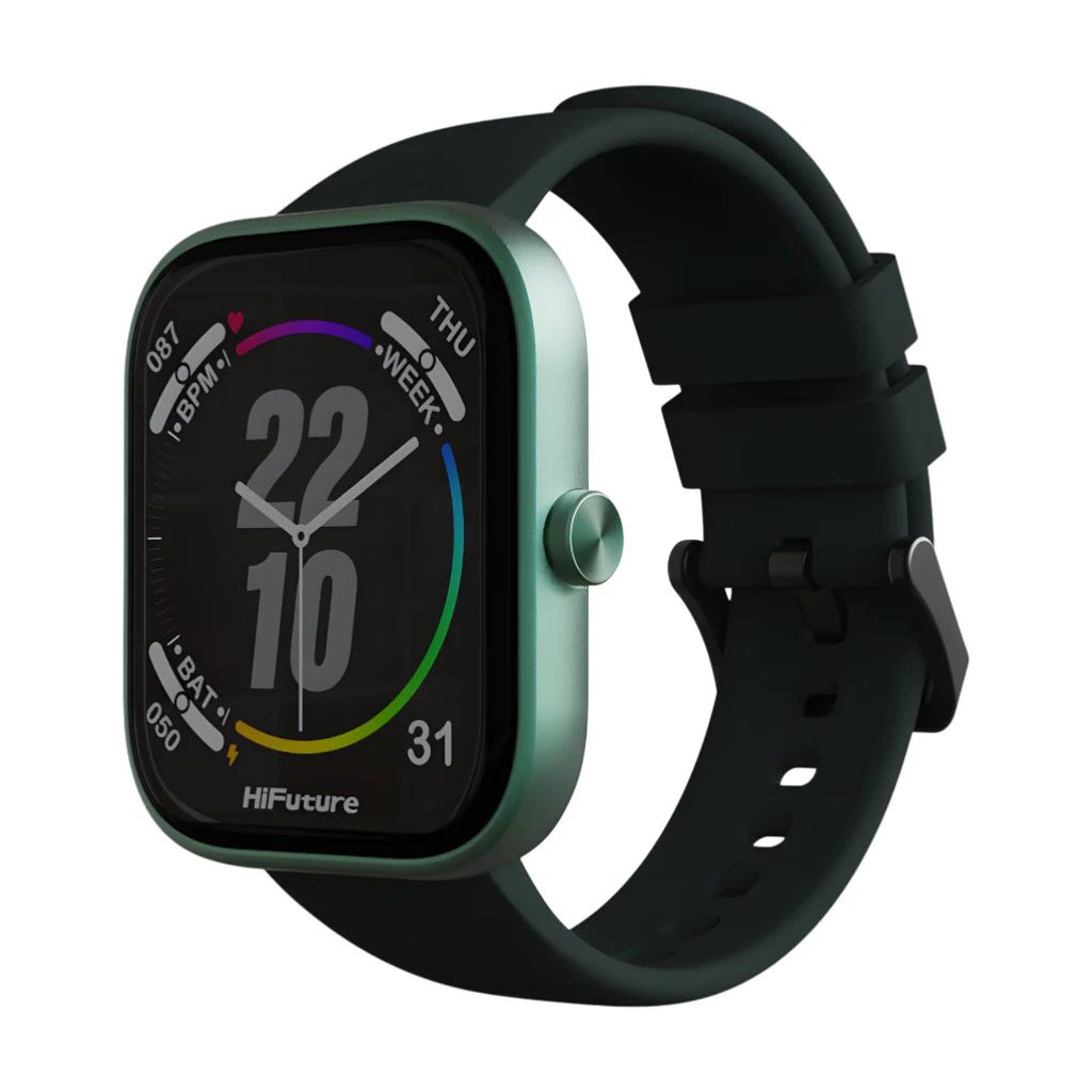Smartwatch HiFuture Lume.