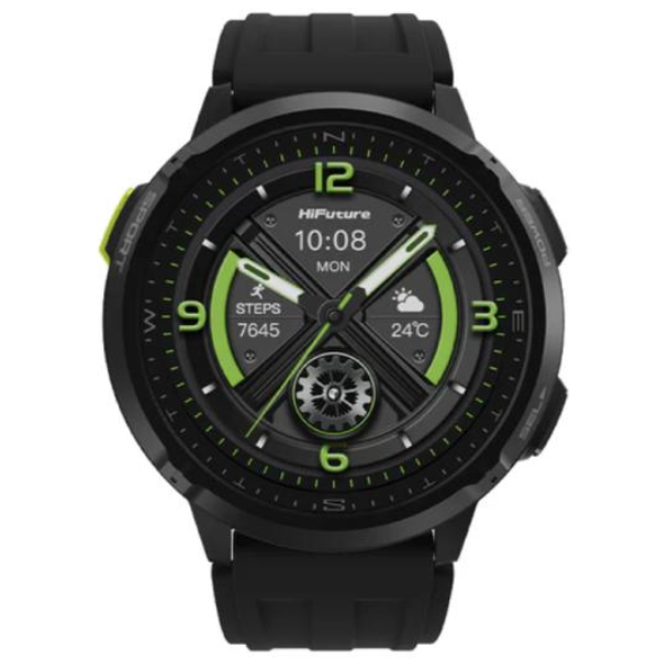 Smartwatch HiFuture Mix3.
