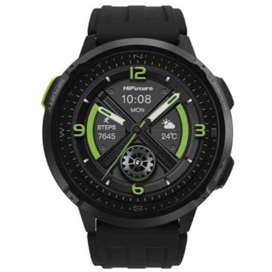 Smartwatch HiFuture Mix3.