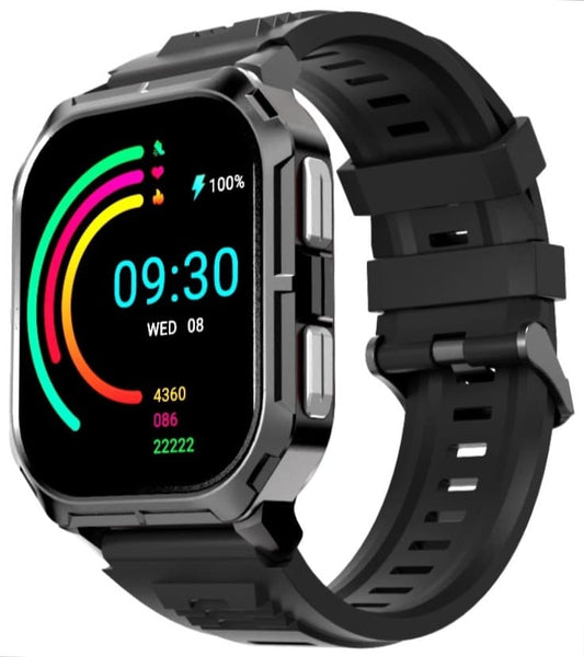Smartwatch HiFuture Ultra3.