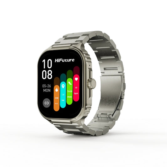 Smartwatch HiFuture Ultra3 Pro.