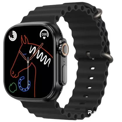 Smartwatch S9 Ultra 49mm.