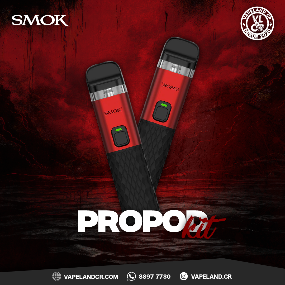 Smok Propod Kit.