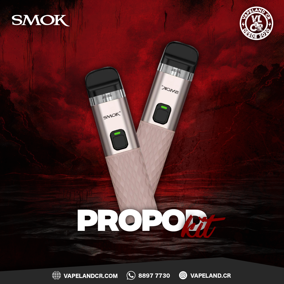 Smok Propod Kit.