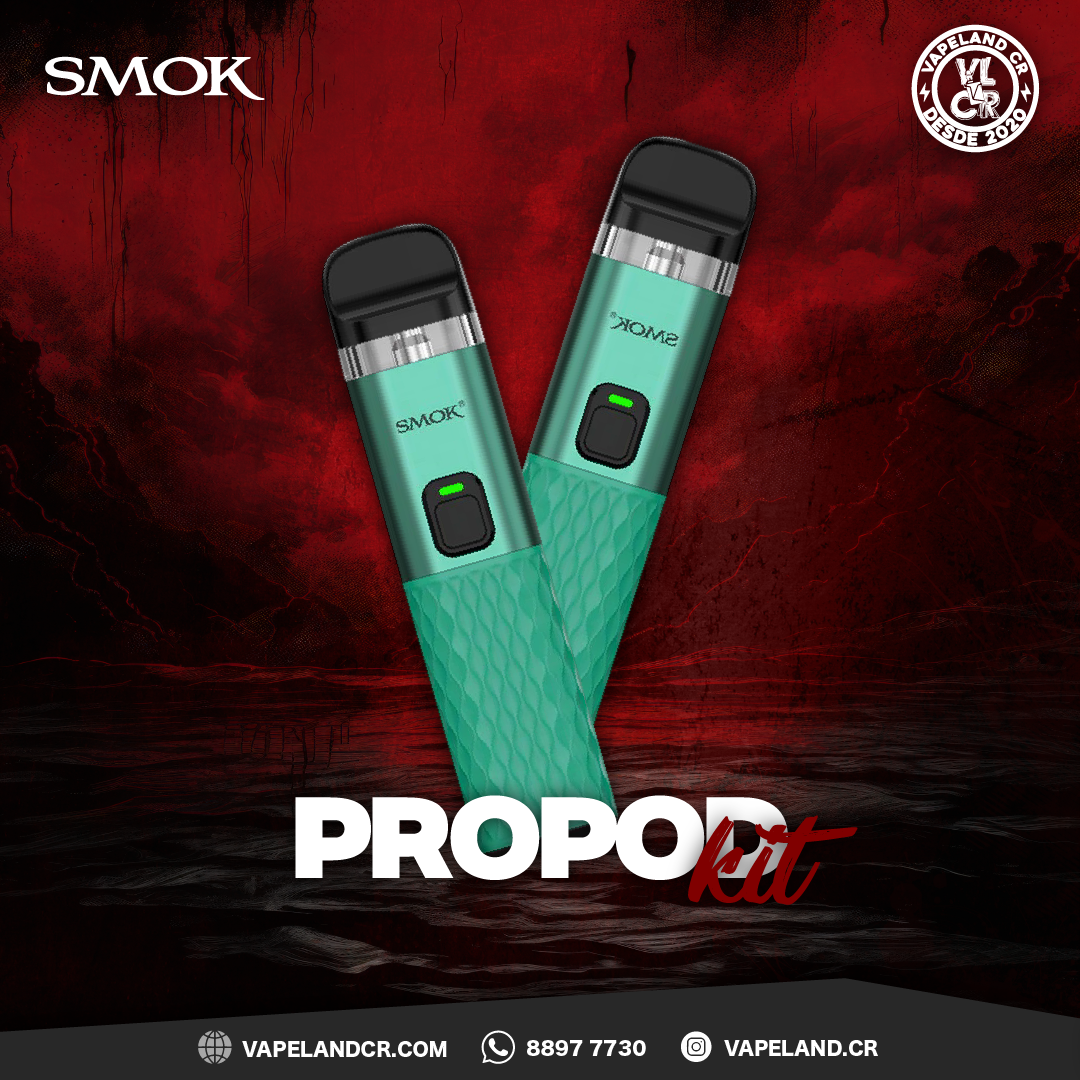 Smok Propod Kit.
