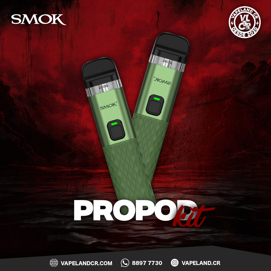 Smok Propod Kit.