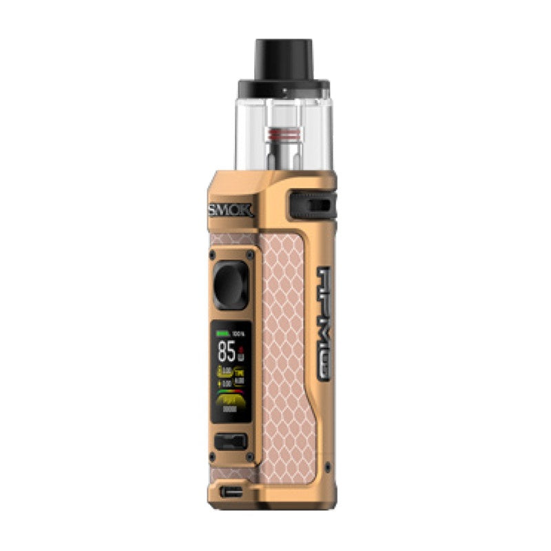 Smok RPM 85 Kit.