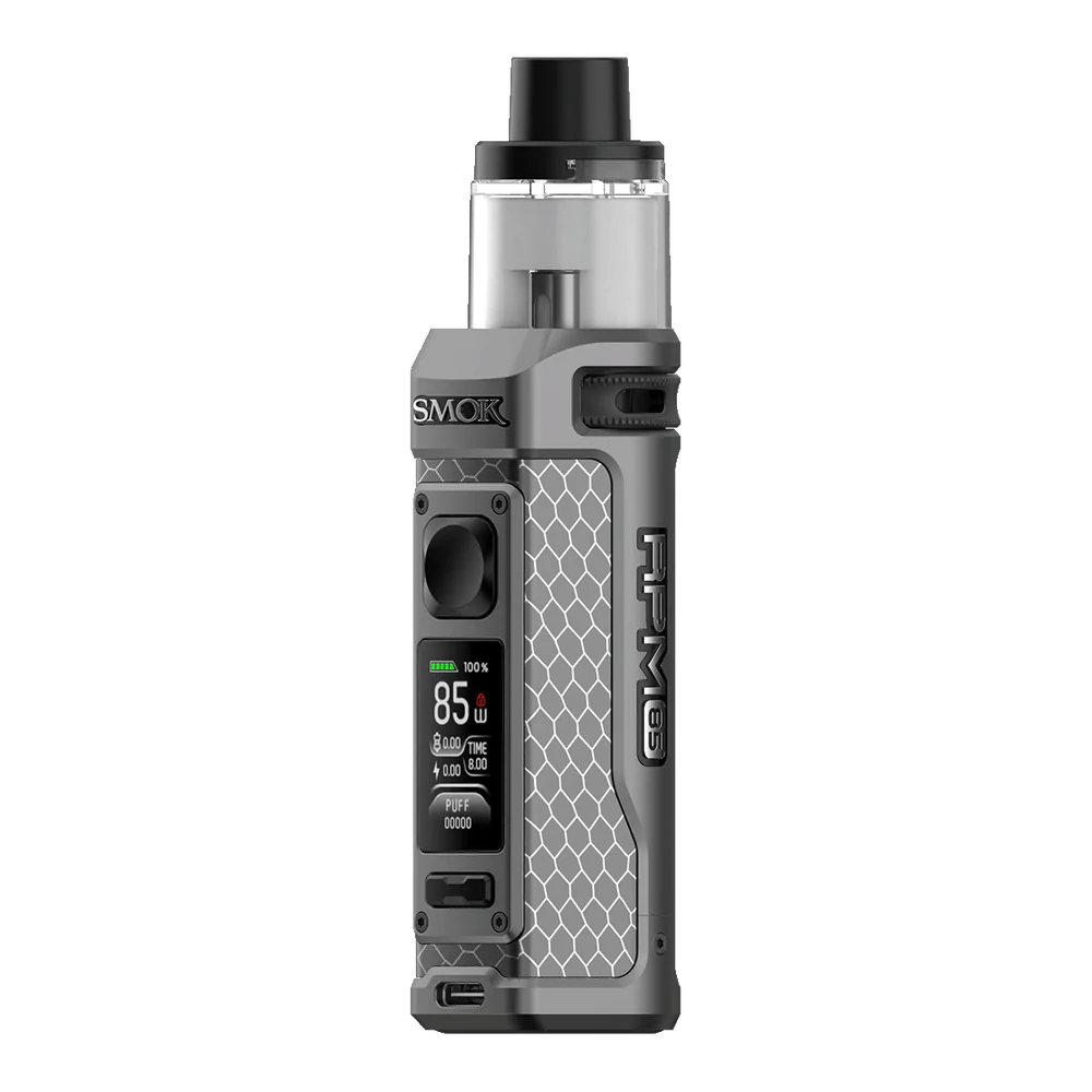 Smok RPM 85 Kit.