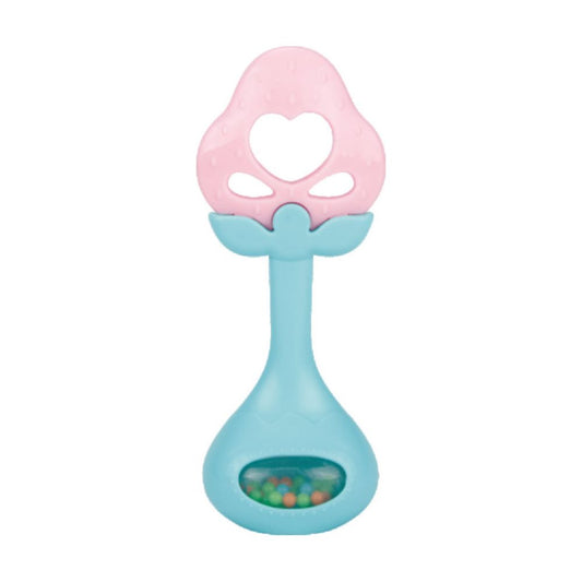 Sonajero Fresa para Bebé Huanger.