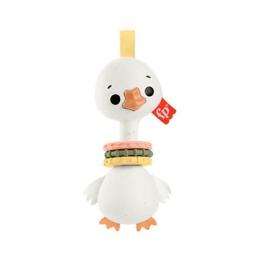 Sonajero Ganso Fisher-Price.