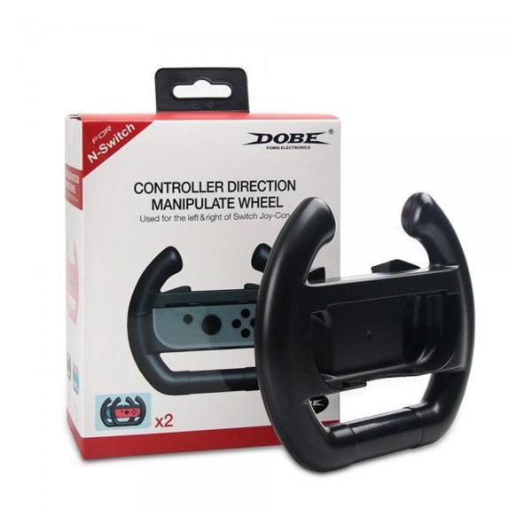 Soporte para Control de Switch Manivela Dobe.