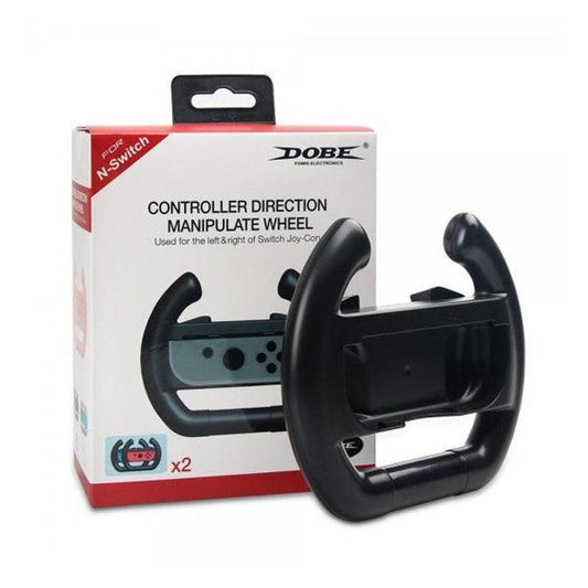 Soporte para Control de Switch Manivela Dobe.
