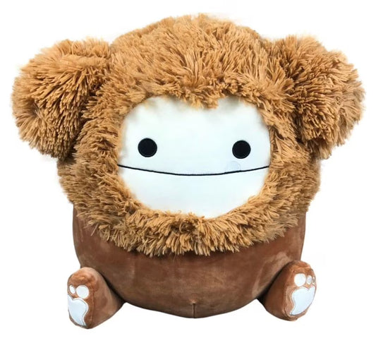 Peluche Squishmallows Benny.