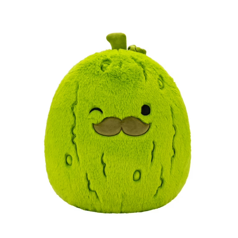 Peluche Fuzz A Mallows Squishmallows Charles.