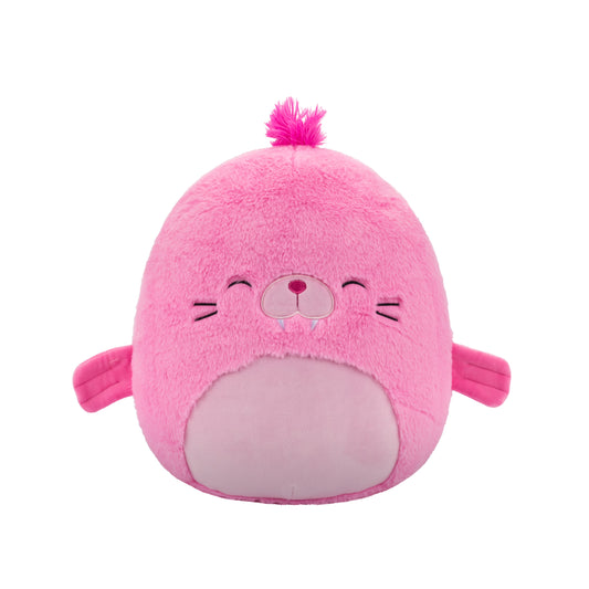 Peluche Fuzz A Mallows Squishmallows Pepper.