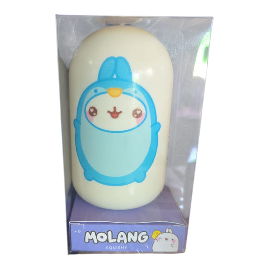Squishy Molang Carnival Toys.