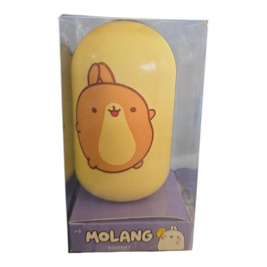 Squishy Molang Carnival Toys.