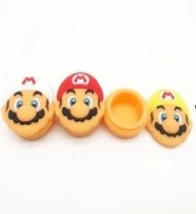 Stash de Silicon Mario Bros.