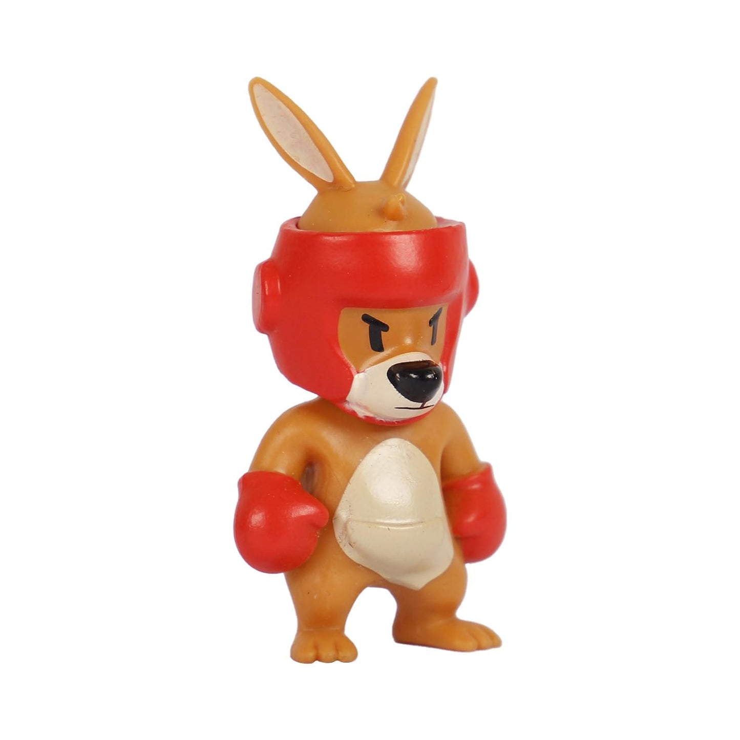 Stumble Guys Collectible Figures Canguro.