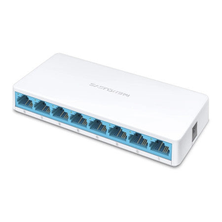 Switch Mercusys MS108.