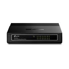 Switch Tp-Link TL-SF1016D.
