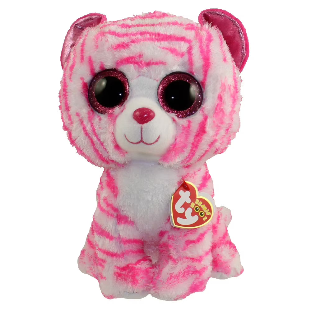 Peluche TY Beanie Boos Asia.